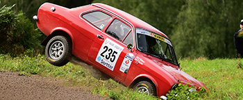 Lahti Historic Rally / Future SM Ralli