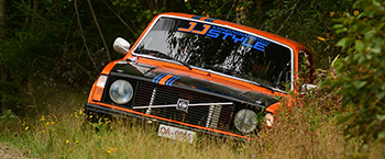 Grafiteam Ralli