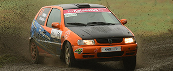 SM Porvoon Autopalvelu Ralli